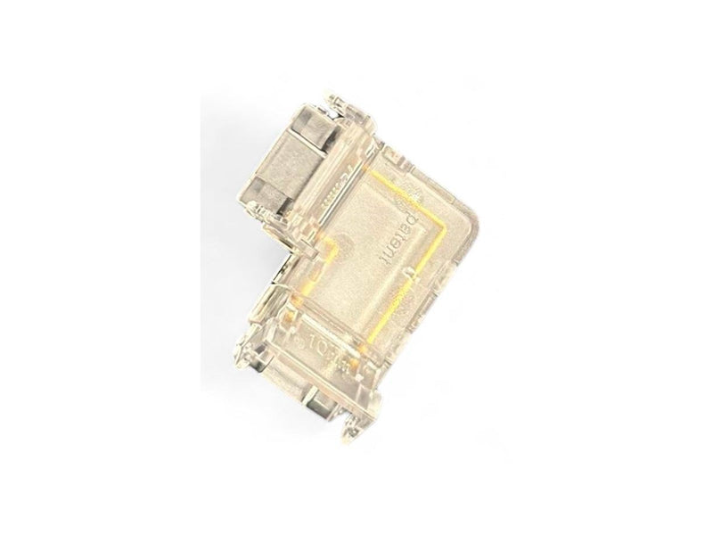 Light Solutions Corner SmartClip for 10mm COB LED Strip - 5-pack