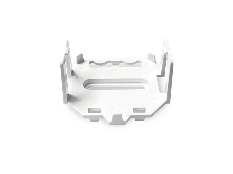 Light Solutions DIN-rail holder for Mini ZigBee products
