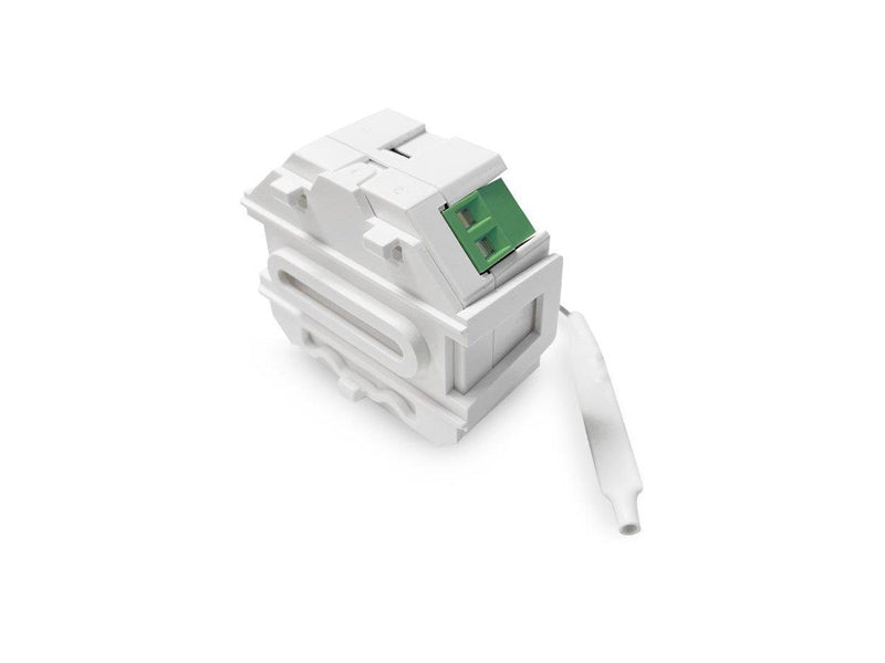 Light Solutions DIN-rail holder for Mini ZigBee products