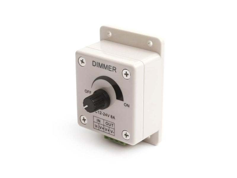 Light Solutions Dimmer - 12V