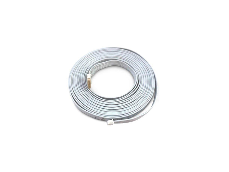 Light Solutions Extension Cable for Philips Hue LightStrip V4 - 3 m - White - 1 pc