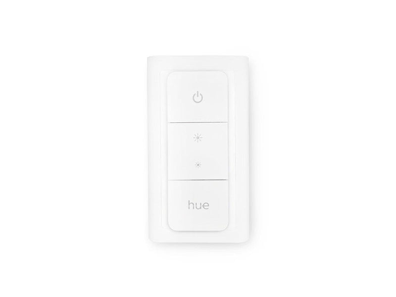 Light Solutions FUGA bracket for Hue Dimmer Switch V2