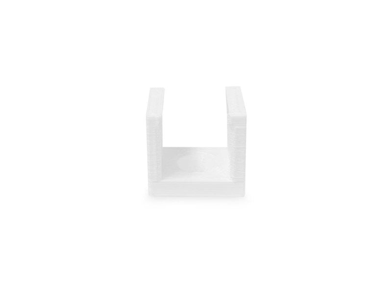 Light Solutions Fittings for Hue Outdoor LightStrip - 10 pcs