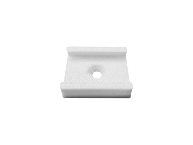 Light Solutions Fittings for Hue Solo LightStrip - 10 pcs