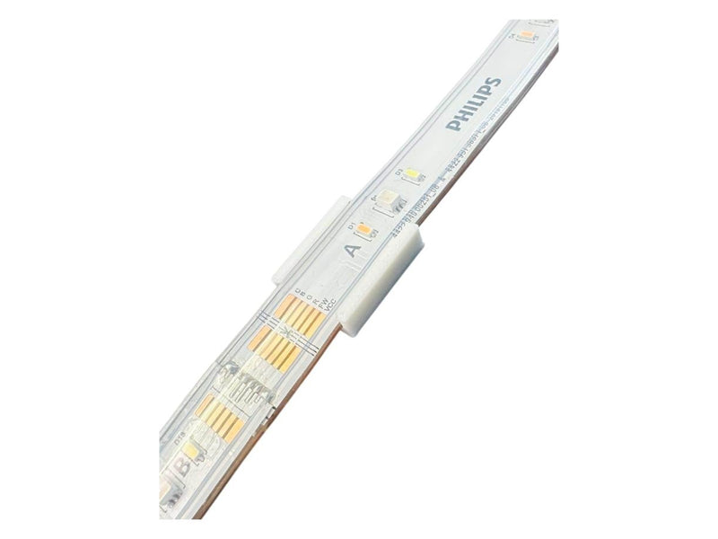 Light Solutions Fittings for Hue Solo LightStrip - 10 pcs