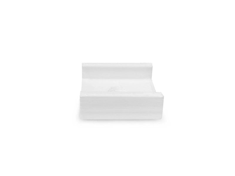 Light Solutions Fittings for Hue WiZ LightStrip - 10 pcs