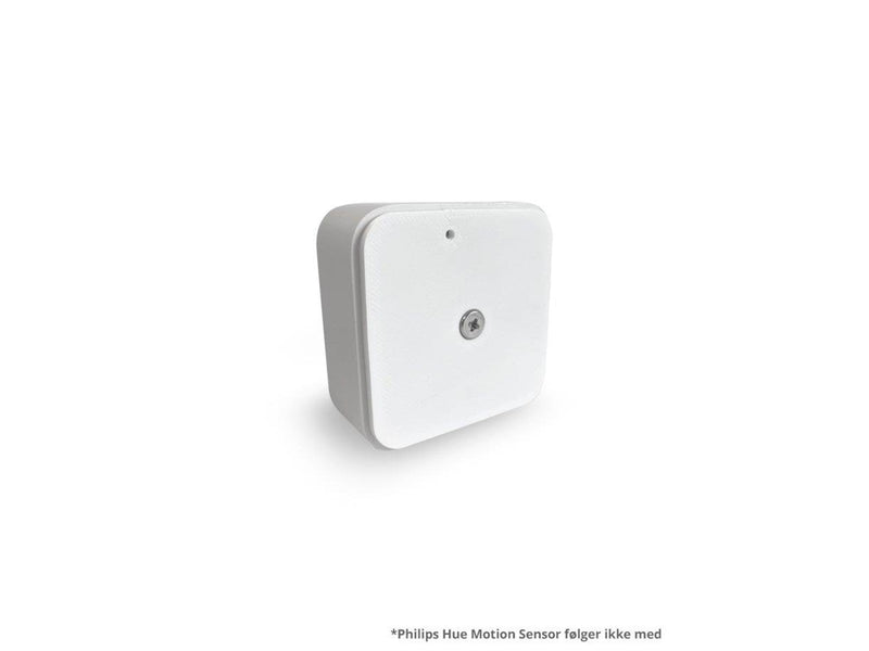 Light Solutions Flat back for Philips Hue sensor