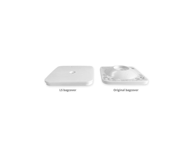 Light Solutions Flat back for Philips Hue sensor