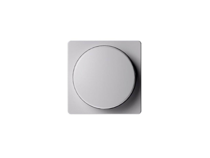 Light Solutions Front for ZigBee turning dimmer - Light grey