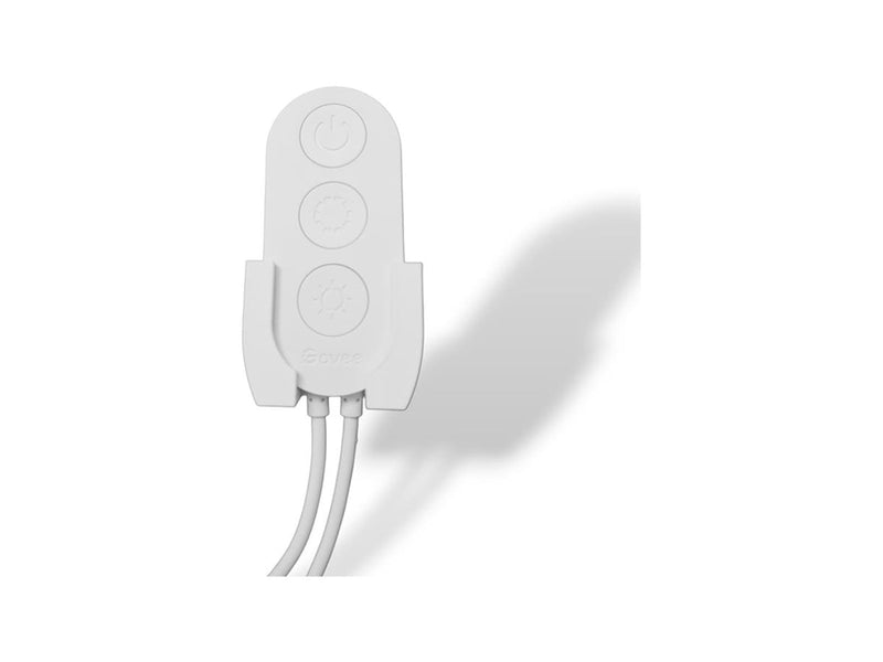 Light Solutions Govee - Remote Wall Mount
