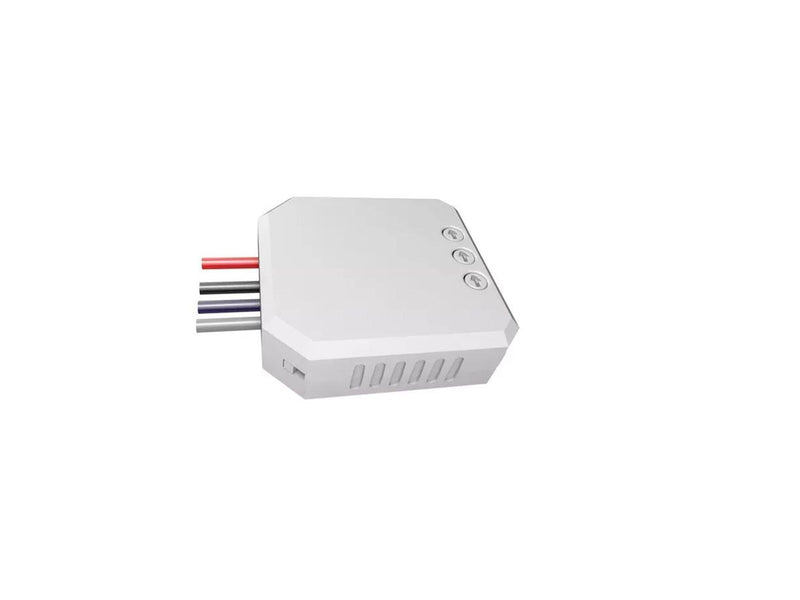Light Solutions Inline LED Built-in Dimmer - Push dim - Memory