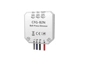 Light Solutions Inline LED Built-in Dimmer - Push dim - Memory *DEMO*