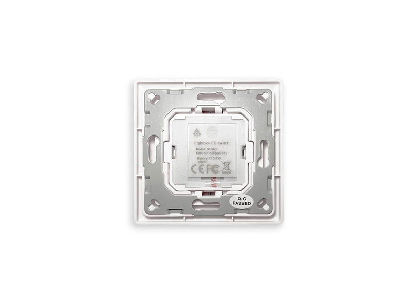 Light Solutions Lightbee ZigBee switch - EU model
