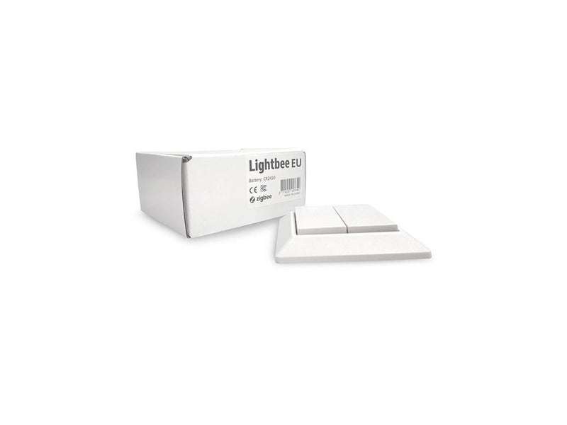 Light Solutions Lightbee ZigBee switch - EU model