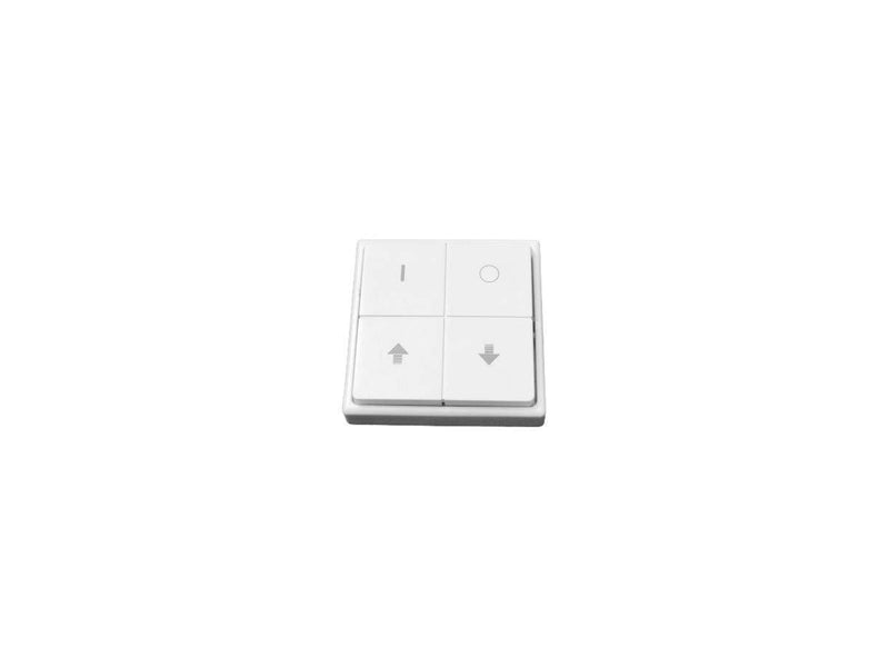 Light Solutions Lightbee Zigbee key with icons