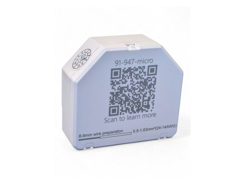 Light Solutions Micro ZigBee Triac Dimmer - 200 W