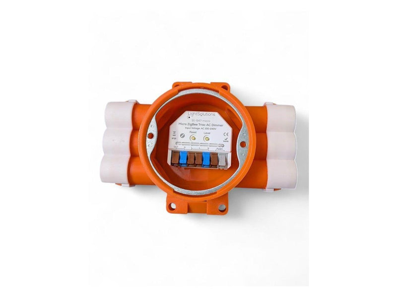 Light Solutions Micro ZigBee Triac Dimmer - 200 W