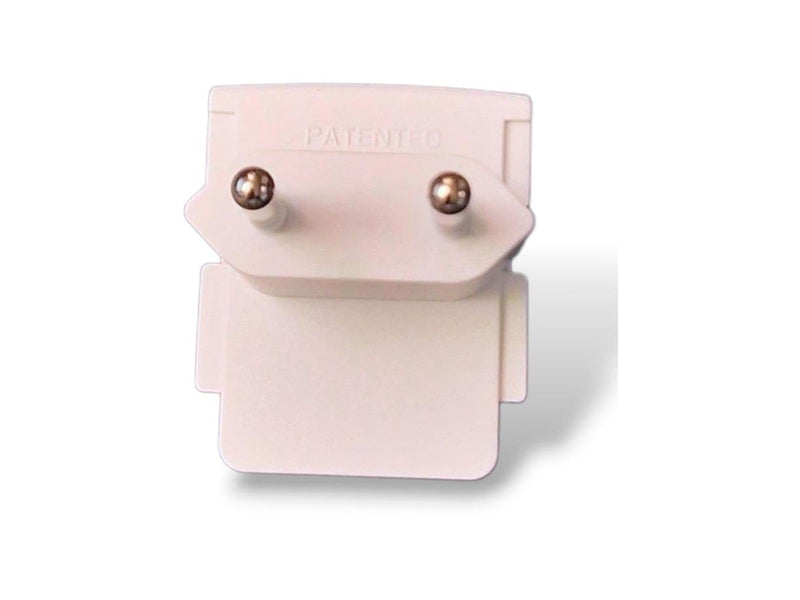 Light Solutions SPARE PART: Plug for power supply - suitable for Hue Lightstrip & Hue bridge