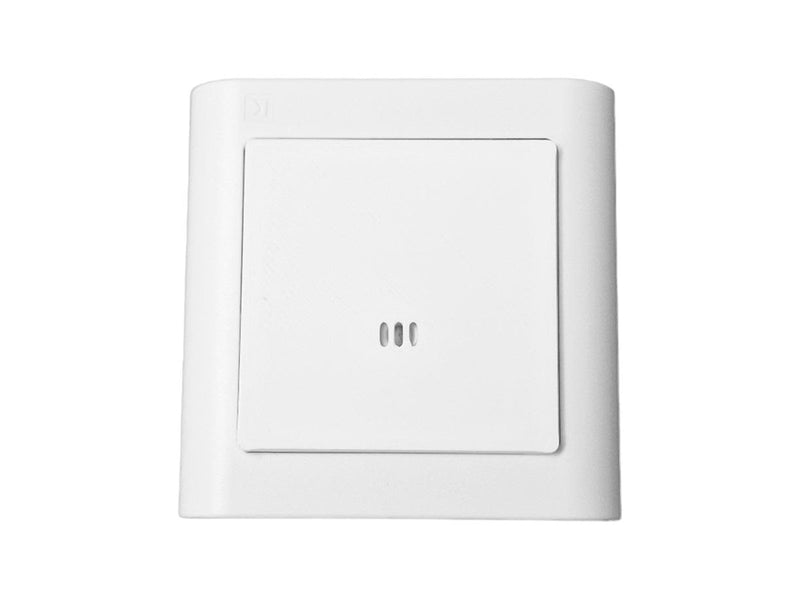 Light Solutions Shelly - BLU H&T Sensor FUGA adapter