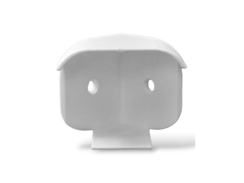 Light Solutions Shelly - Blu Motion Corner Bracket