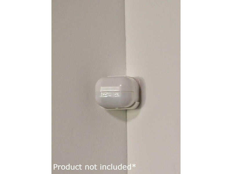 Light Solutions Shelly - Blu Motion Corner Bracket