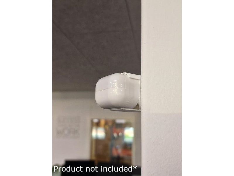 Light Solutions Shelly - Blu Motion Corner Bracket