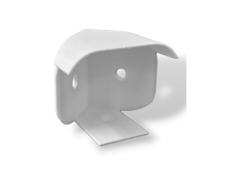 Light Solutions Shelly - Blu Motion Corner Bracket