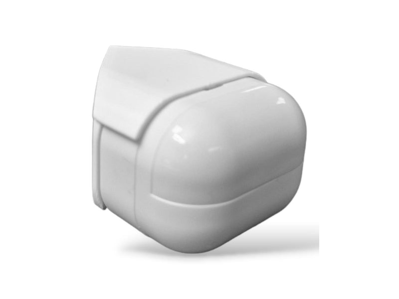 Light Solutions Shelly - Blu Motion Corner Bracket