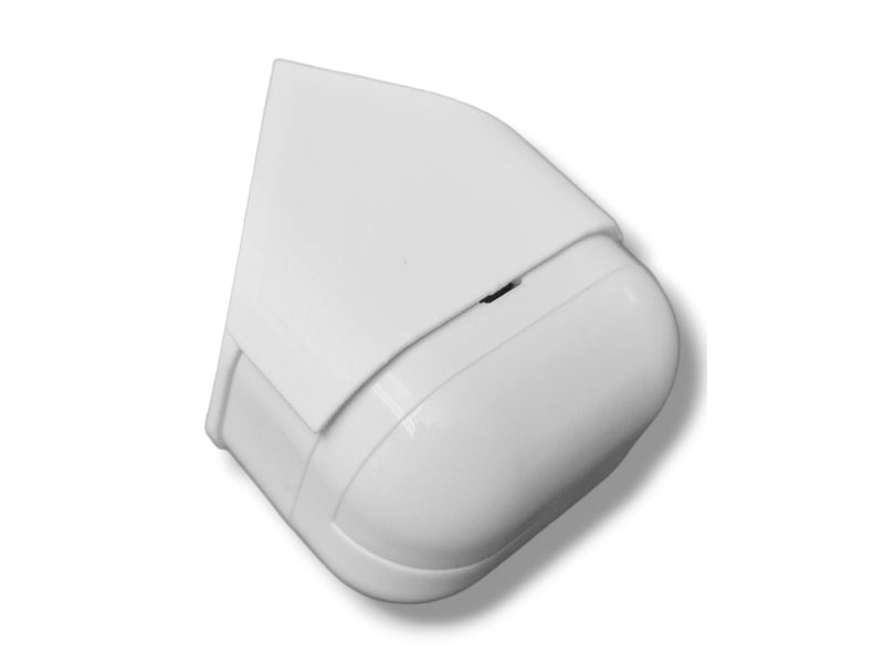 Light Solutions Shelly - Blu Motion Corner Bracket