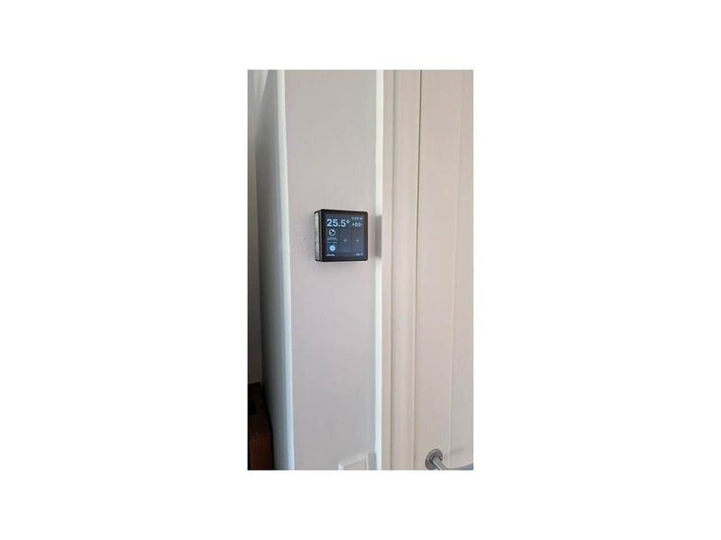 Light Solutions Shelly - Wall Display Wall Holder - White