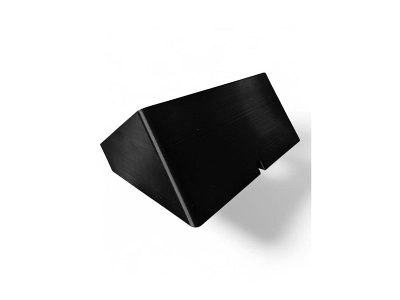 Light Solutions Shelly Wall Display X2 - Table stand - Horizontal - Black