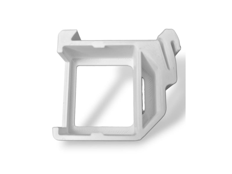 Light Solutions Shelly - your rail holder for mini module