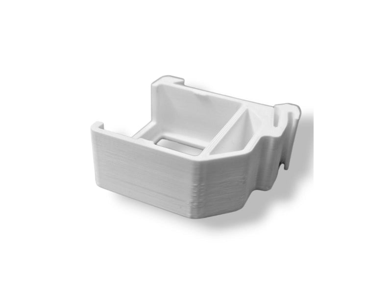 Light Solutions Shelly - your rail holder for mini module