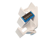 Light Solutions Shelly - your rail holder to 3 x mini module
