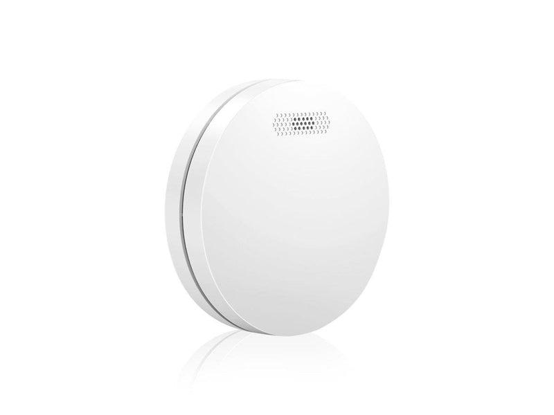 Light Solutions Smart smoke alarm - Smartlife