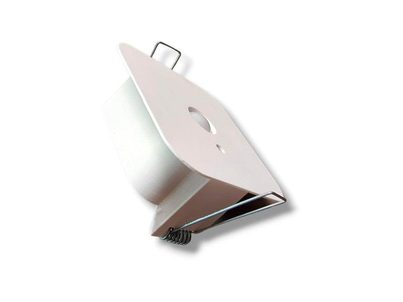 Light Solutions Substanted bracket for Hue Motion Sensor - 0-35mm Ceiling - White