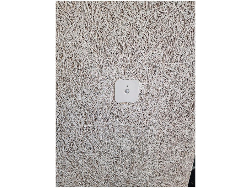 Light Solutions Substanted bracket for Hue Motion Sensor - 0-35mm Ceiling - White