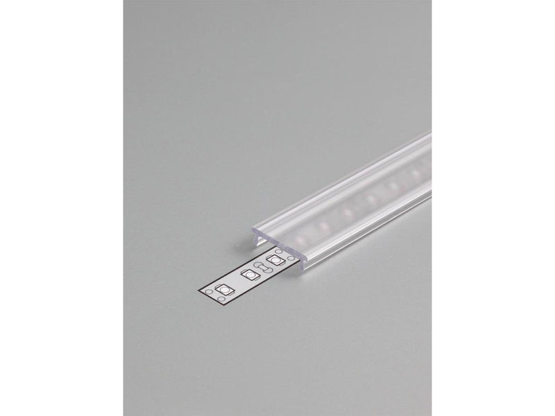 Light Solutions Transparent Click Cover for Philips Hue