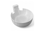 Light Solutions Wall Bracket for Ubiquiti UniFi Dream Router 7 - White