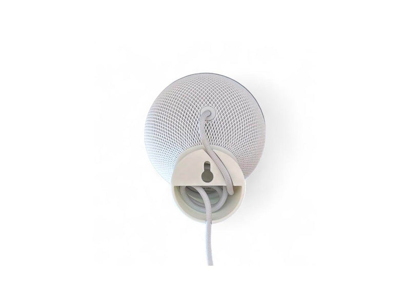 Light Solutions Wall bracket for Apple HomePod mini