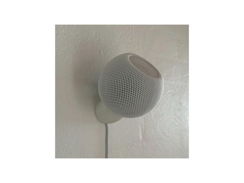 Light Solutions Wall bracket for Apple HomePod mini