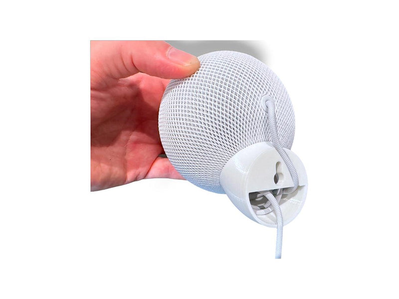 Light Solutions Wall bracket for Apple HomePod mini