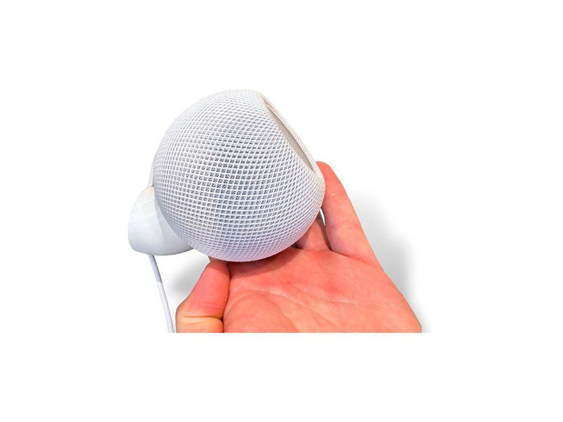 Light Solutions Wall bracket for Apple HomePod mini