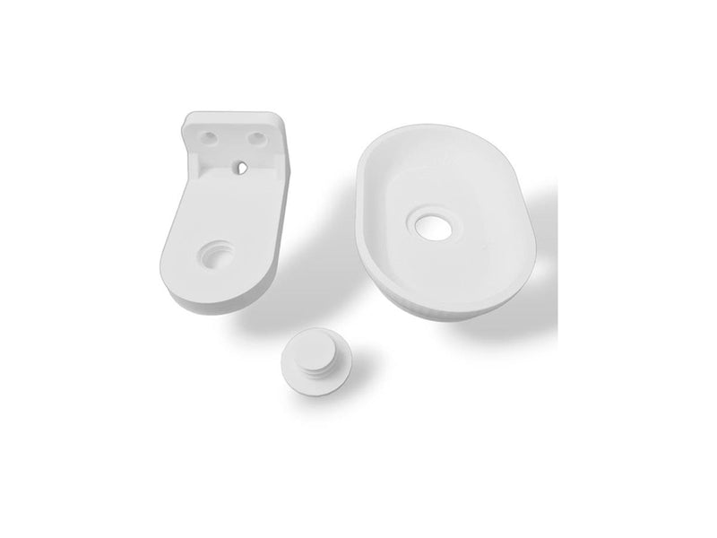 Light Solutions Wall bracket for Google Nest Audio