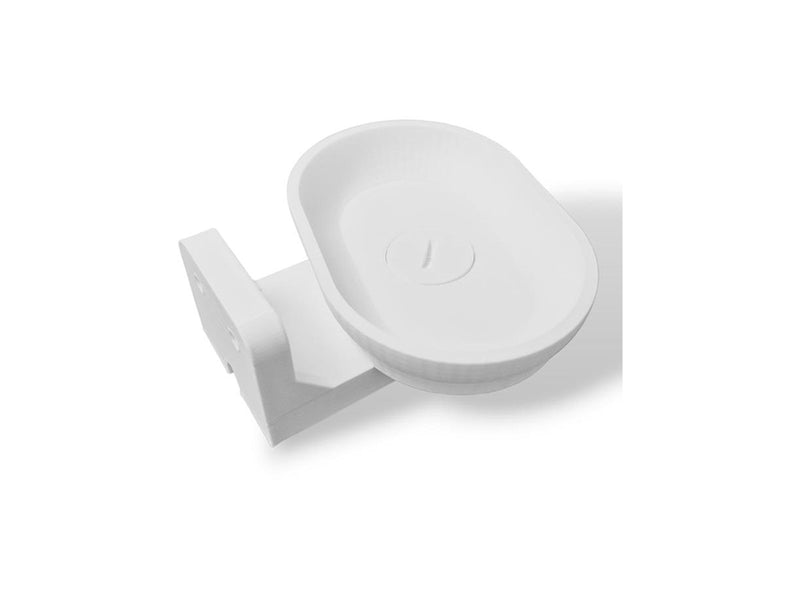 Light Solutions Wall bracket for Google Nest Audio