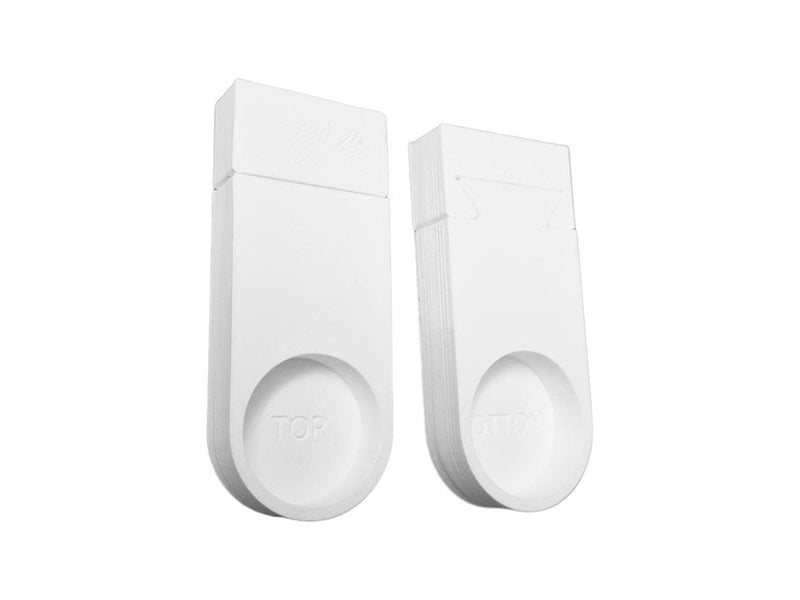 Light Solutions Wall bracket for LEDVANCE Smart+ Corner Lamp - White