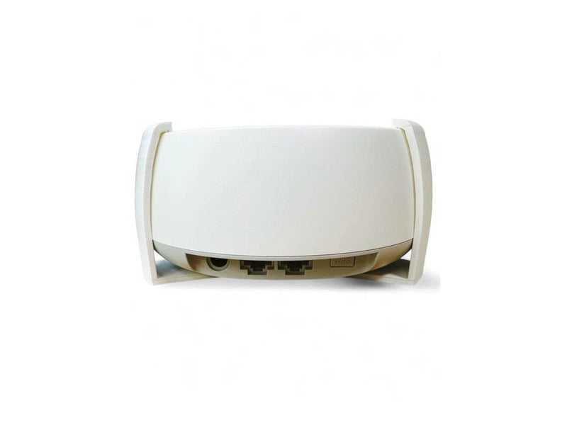 Light Solutions Wall/Ceiling Bracket for TP-Link Deco - White
