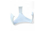 Light Solutions Wall/Ceiling Bracket for TP-Link Deco - White