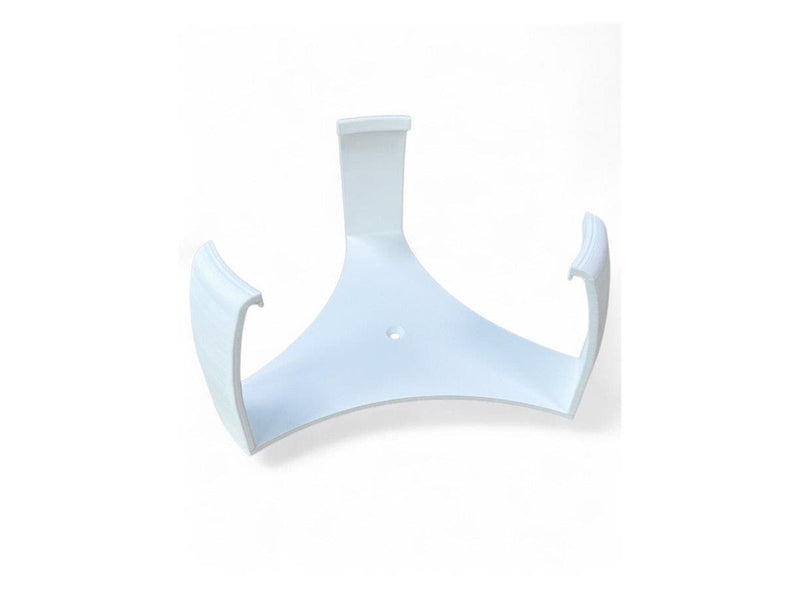 Light Solutions Wall/Ceiling Bracket for TP-Link Deco - White