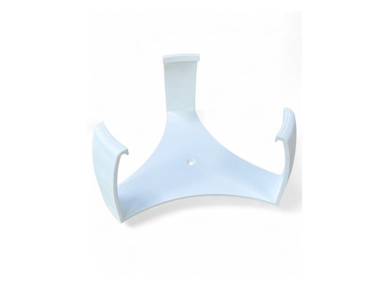 Light Solutions Wall/Ceiling Bracket for TP-Link Deco - White